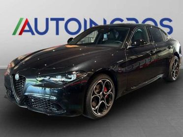 Alfa Romeo Giulia 2.2 Turbo Veloce