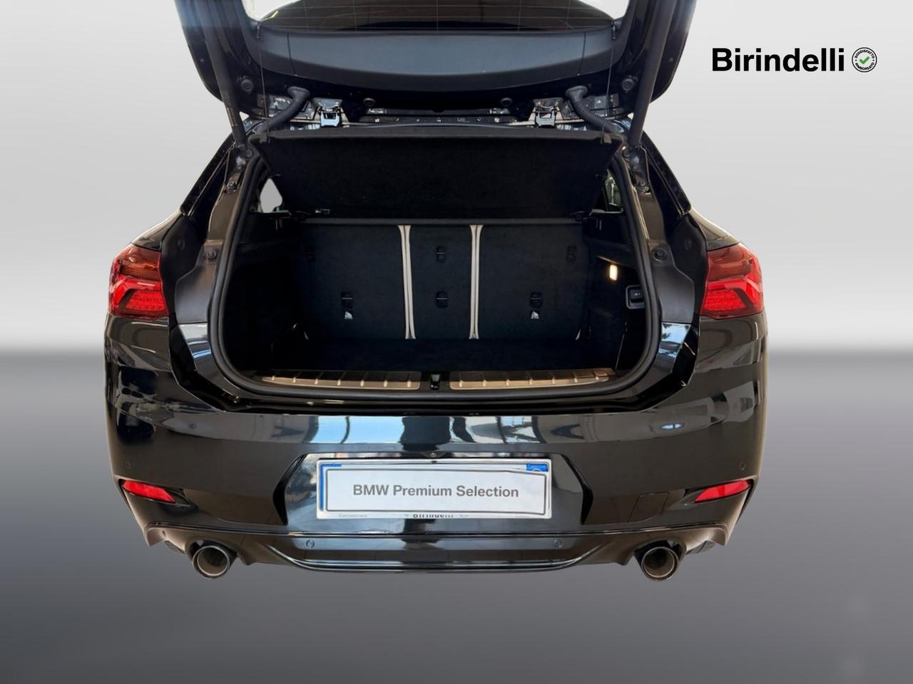 BMW X2 (F39) - X2 xDrive18d Msport