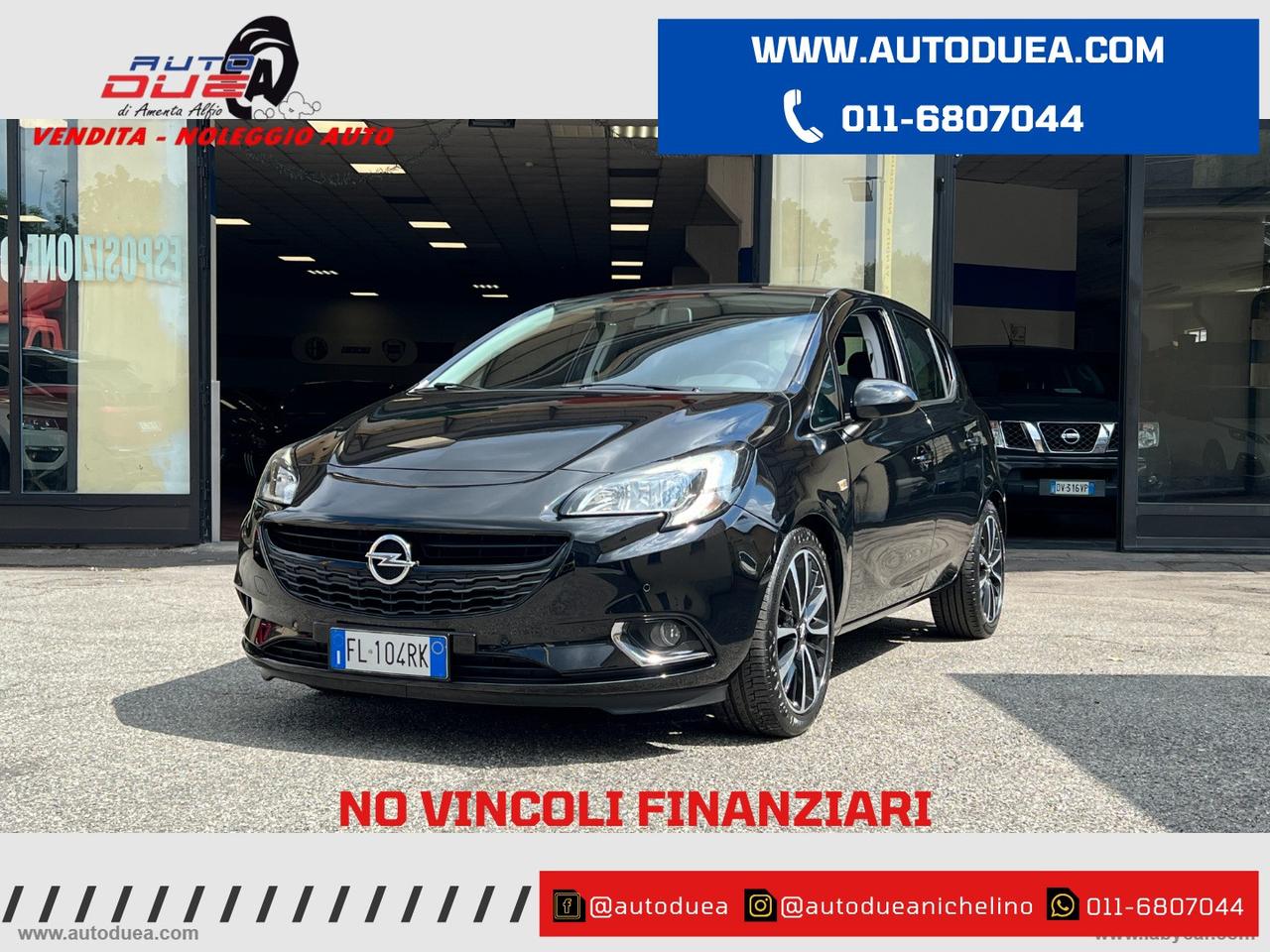 OPEL Corsa 1.2 5p. Innovation
