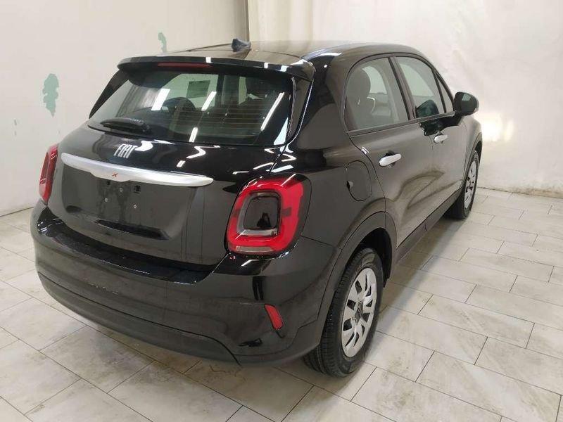 FIAT 500X 1.3 mjet 95cv