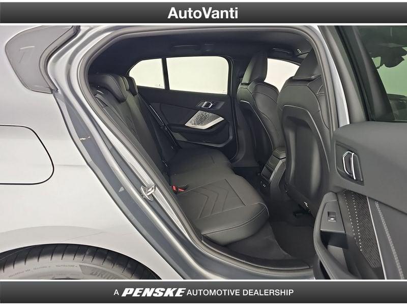 BMW Serie 1 118d MSport Pro