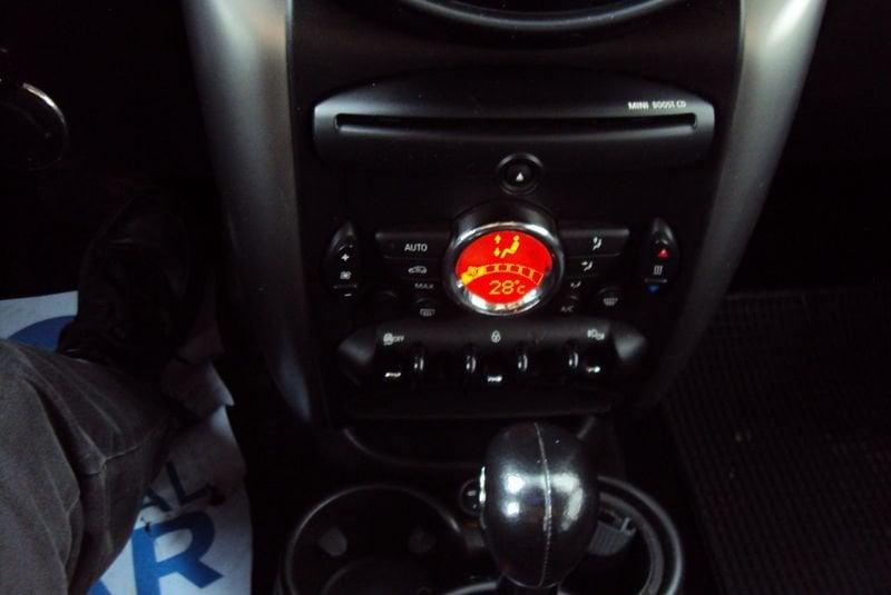 MINI Countryman Mini 2.0 Cooper D Countryman ALL4 Automatica