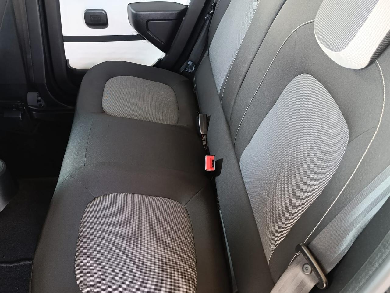 Renault Twingo 1.0 cc 69 cv 2016