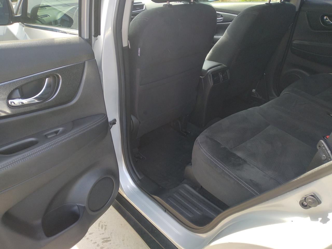 Nissan X-Trail 1.6 dCi 2WD Acenta