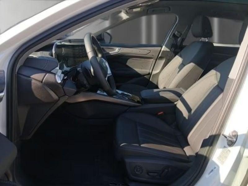 Audi A6 TDI quattro 150 kW S tronic S line edition Tetto Gancio Bang & Olufsen