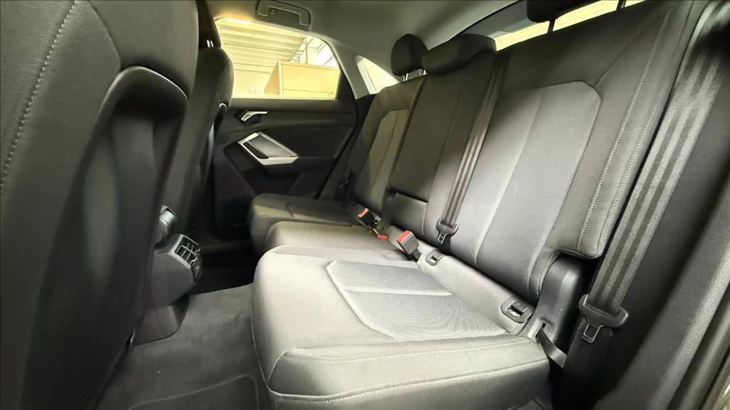 AUDI Q3 Sportback 35 1.5 tfsi Business Plus s-tronic del 2020