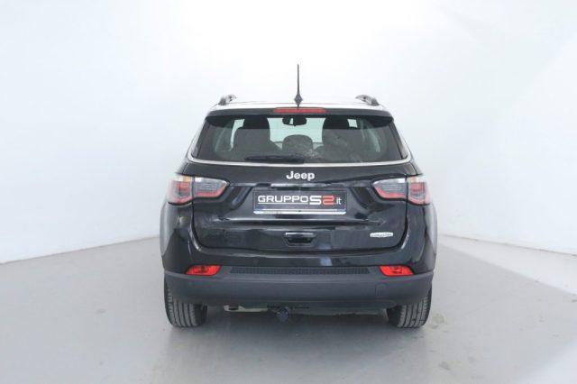 JEEP Compass 1.6 Multijet II 2WD Longitude