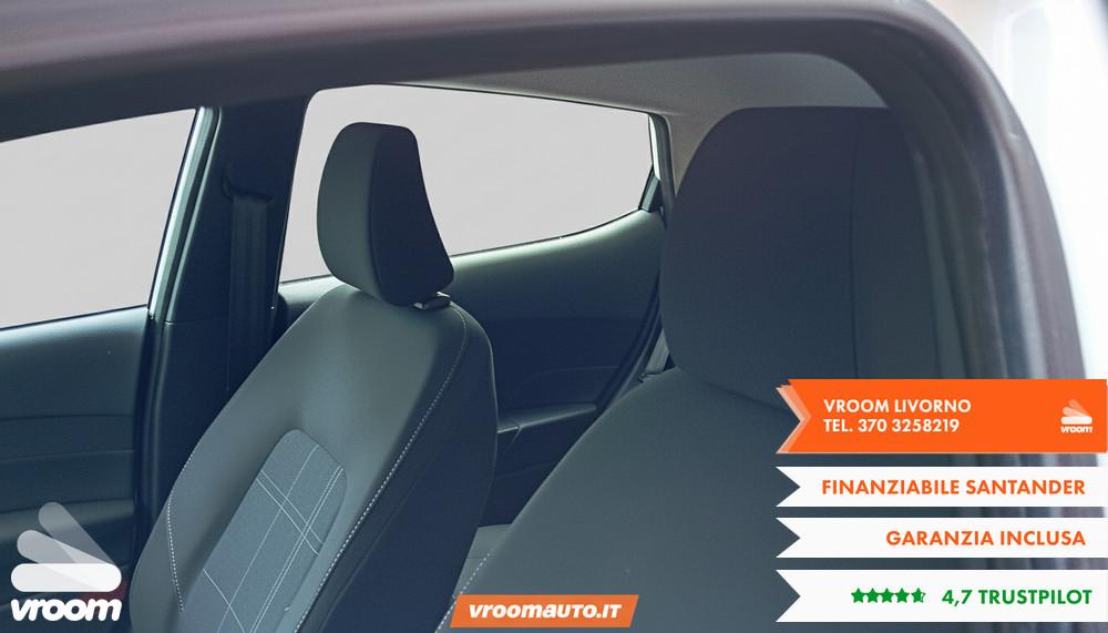 FORD Fiesta 7ª serie Fiesta 1.5 EcoBlue 5 port...