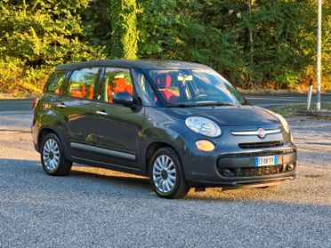 Fiat 500L 1.6 Multijet 105 CV Lounge 2015-E5B Manuale