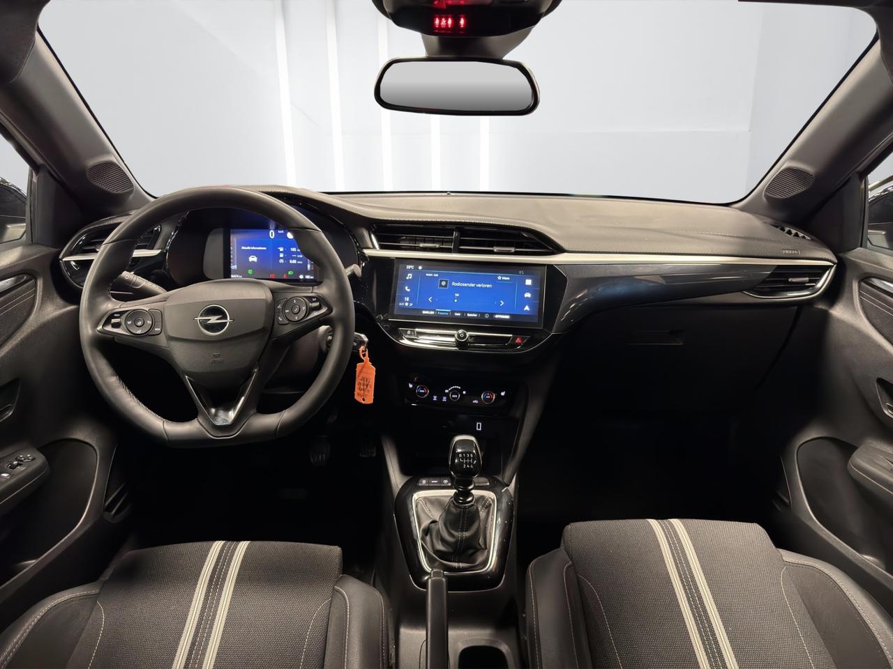 Opel Corsa 1.2 GS s&s 100cv