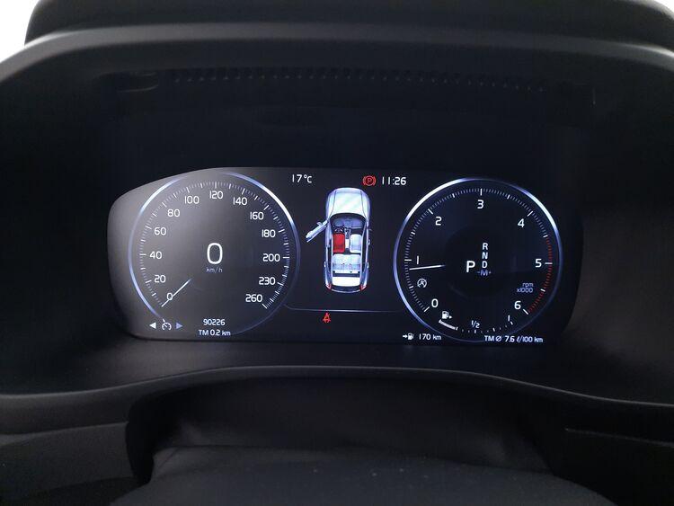 Volvo XC40 D3 Momentum Geartronic BR770956 2.0 Diesel 150CV