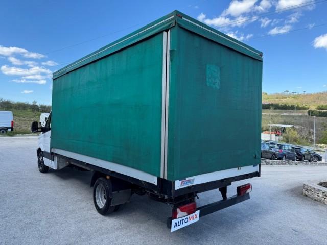 Mercedes-Benz Sprinter 415 Cdi