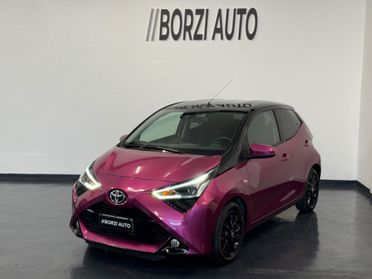 Toyota Aygo 1.0 VVT-i 72 CV 5 porte x-trend PROMO!!
