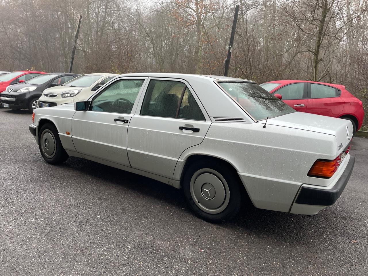 Mercedes-benz 190 2.0* non marcianti*