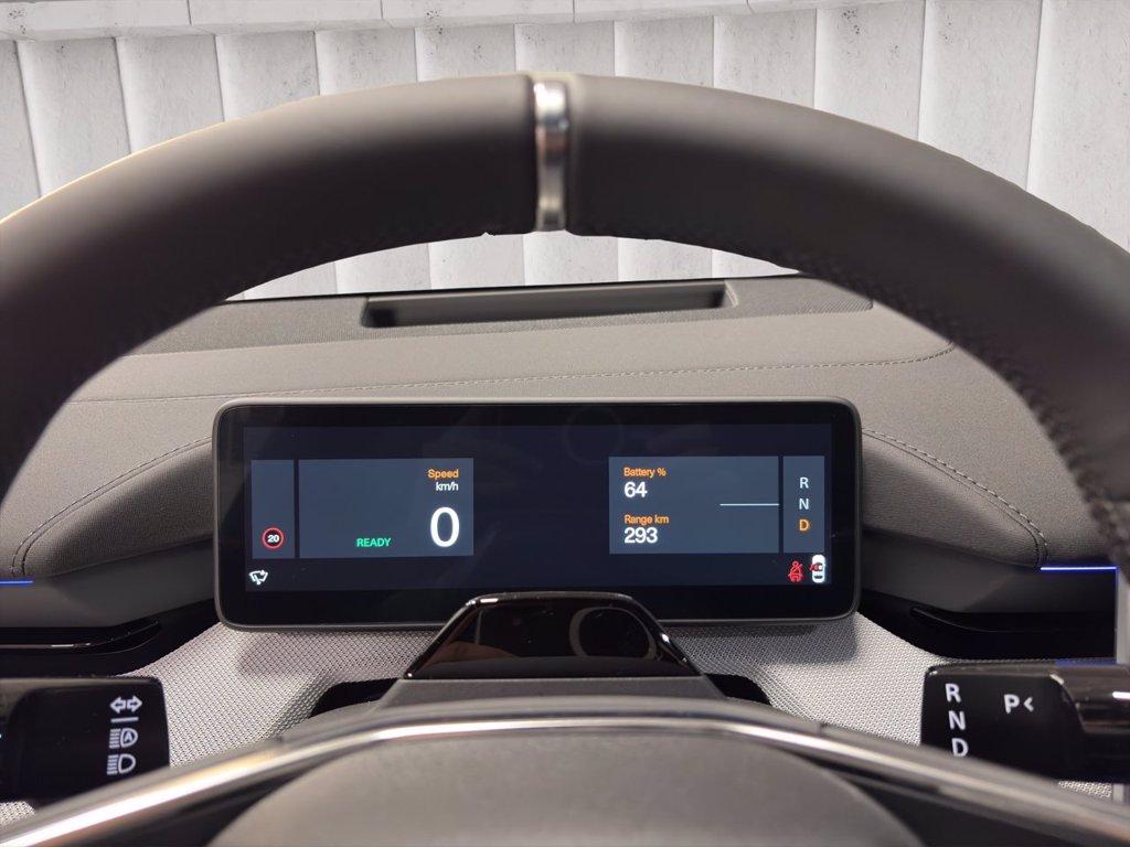 POLESTAR Polestar 4 Long Range Dual Motor 100kWh Prime del 2025