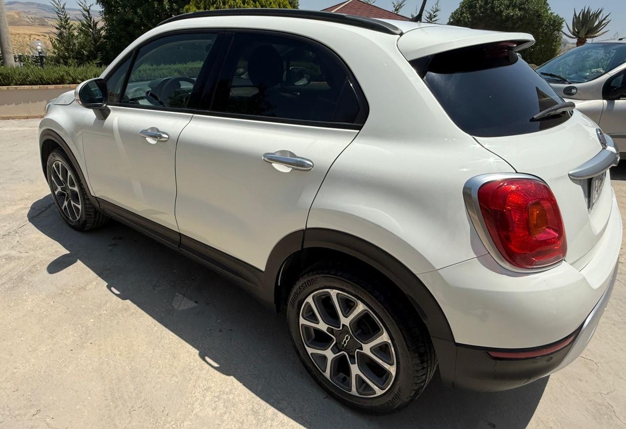Fiat 500X 1.3 MultiJet 95 CV Lounge