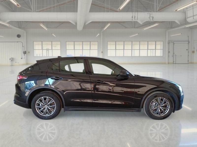 ALFA ROMEO STELVIO 2.2 TD 160 CV SUPER AT8 RWD SUV