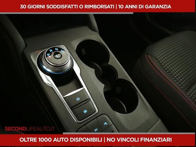 Ford Kuga 2.0 ecoblue ST-Line 2wd 120cv auto