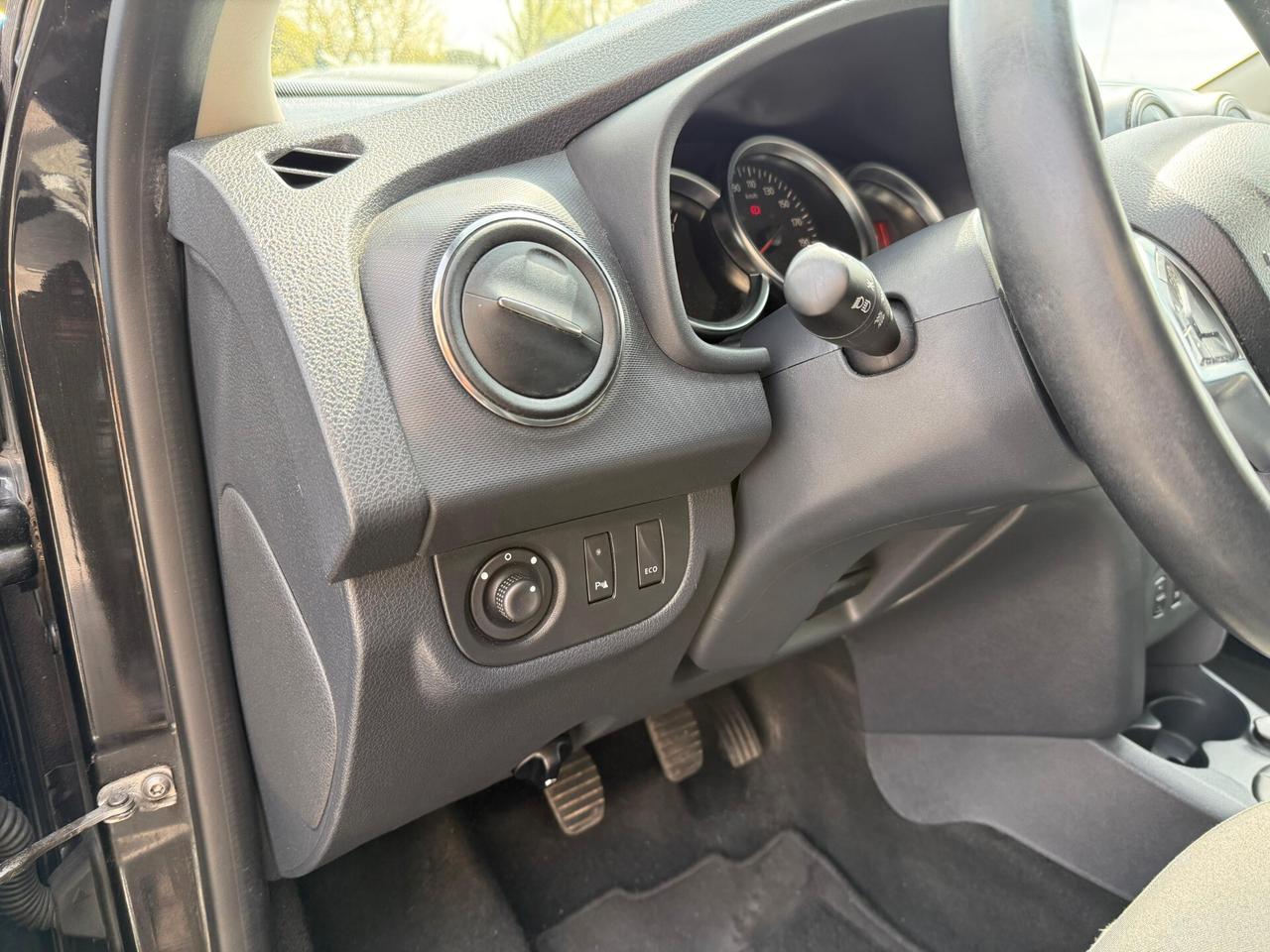 Dacia Sandero Stepway 0.9 TCe 12V 90 CV Start&Stop