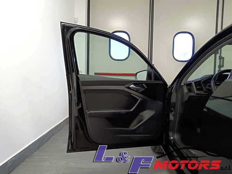 Audi A1 A1 SPB 30 TFSI Admired Advanced