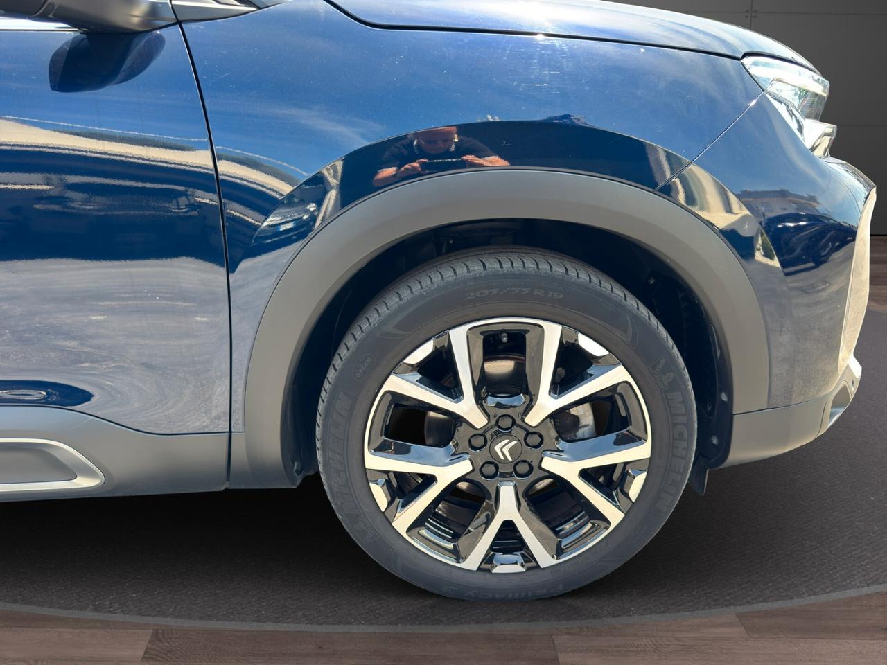 Citroen C5 Aircross BlueHDi 130 S&S EAT8 Shine 06/2023