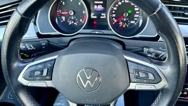 Volkswagen Passat Variant 2.0 TDi 150CV SCR DSG Bu
