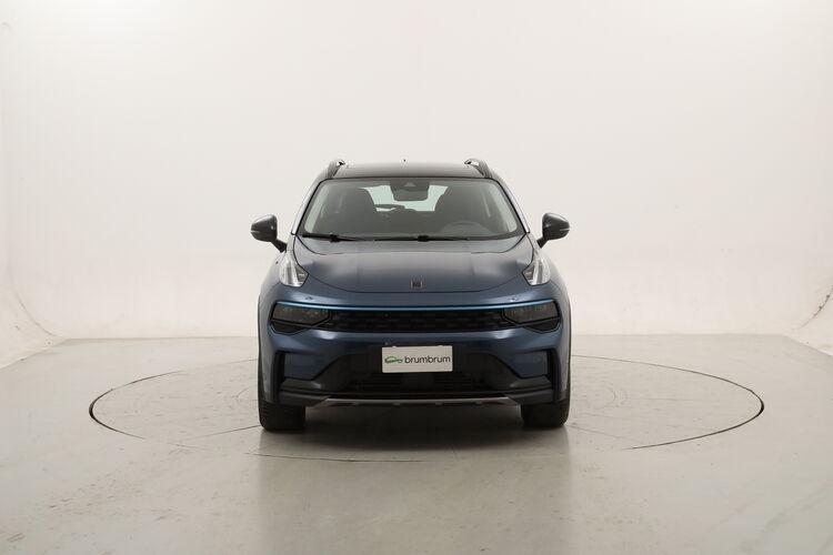 Lynk&co 01 HEV BR594152 1.5 Full Hybrid 197CV