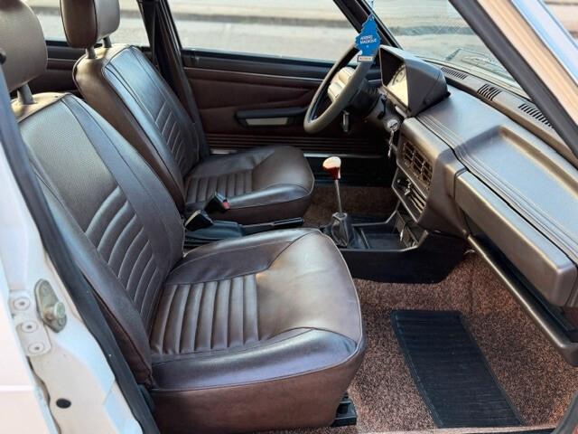 Alfa Romeo Giulietta 1.3