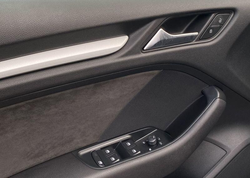 Audi A3 SPB Admired 2.0 TDI 150CV S-Tronic 35