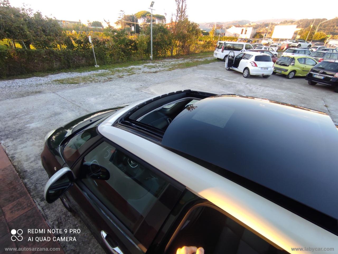 FIAT 500L 1.3 MJT 85 CV Trekking 3 ANNI GARANZIA --15GG SODDISFATTI O RIMBORSATI
