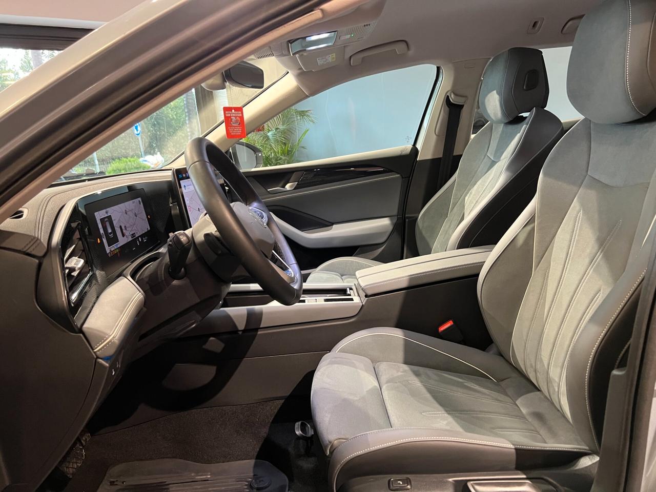 Volkswagen Passat 2.0 TDI 150 CV SCR DSG