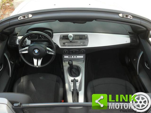 BMW Z4 2,2 170 cv - Come Nuova