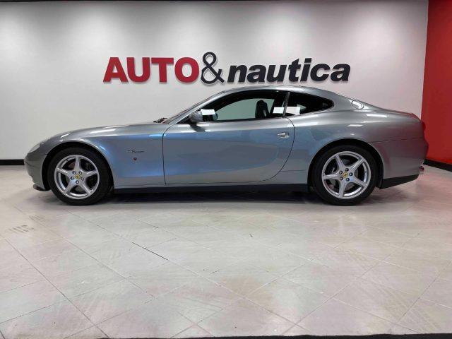 FERRARI 612 612 SCAGLIETTI 5.8 A F1