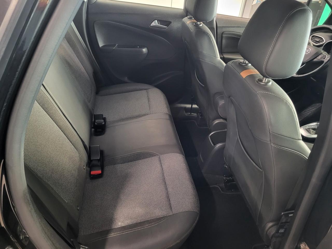 Opel Crossland 1.2 Turbo 12V 130 CV aut. Start&Stop Ultimate PREZZO REALE!!