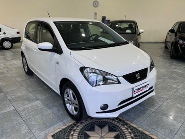 Seat Mii 1.0 5 porte Chic