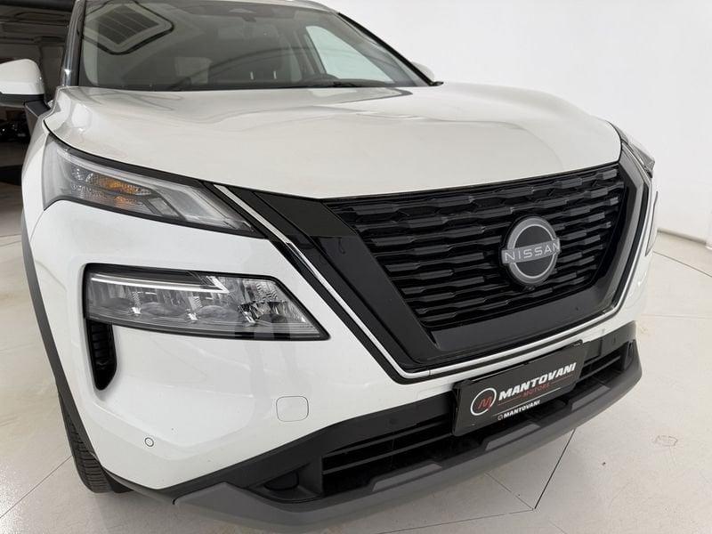 Nissan X-Trail 1.5 HEV e-4orce N-Connecta Auto 7posti