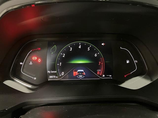 RENAULT Captur 1.0 tce Techno 90cv