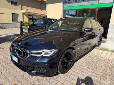 Bmw 530 530d 48V Touring Msport
