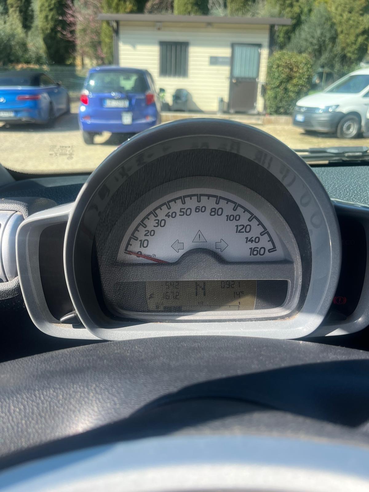Smart ForTwo 1.0 Benzina - Neopatentati - Automatico