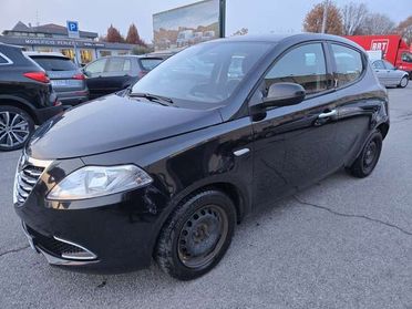 Lancia Ypsilon Ypsilon 0.9 t.air Silver s