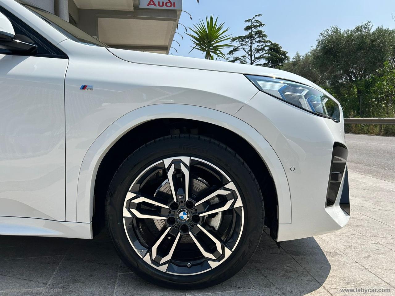 BMW X2 sDrive 18d Msport Pro