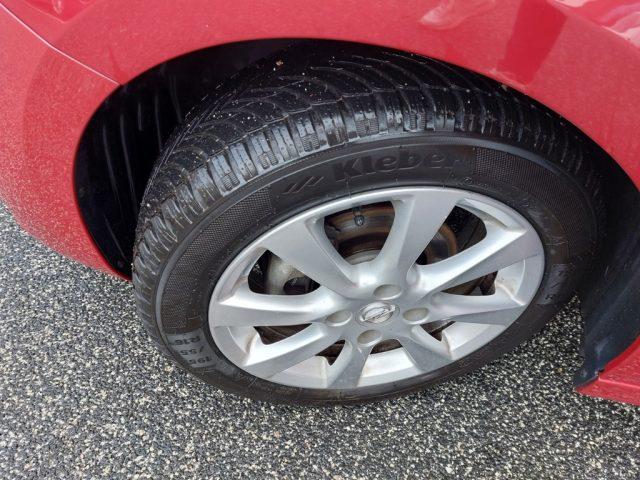 OPEL Corsa 1.2 Edition km 66000 Neopatentati