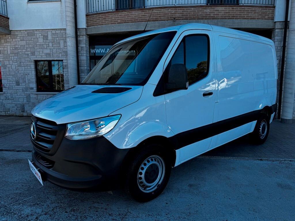 Mercedes-Benz Sprinter Cargo Van