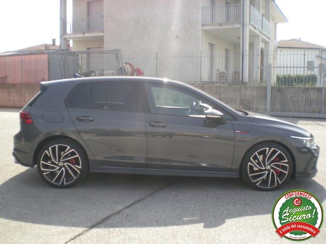 VOLKSWAGEN Golf 2.0 TSI GTI DSG - PRONTA CONSEGNA