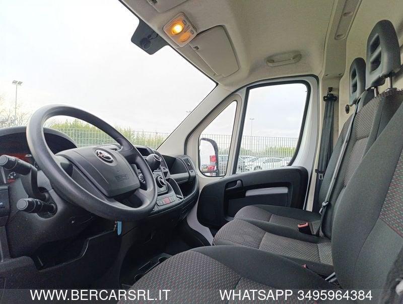 Opel Movano Movano 28 2.2 BlueHDi 120 S&S PC-TN Furgone