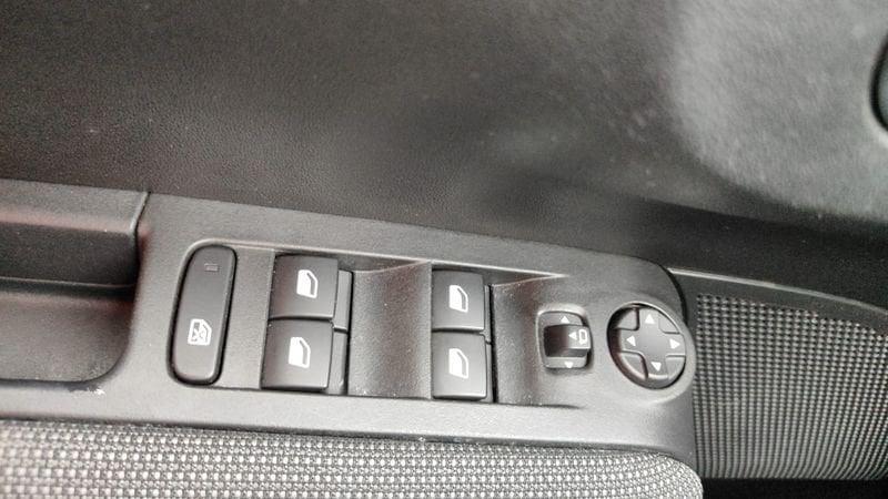 Citroën C3 Aircross C3 Aircross PureTech 110 S&S Feel