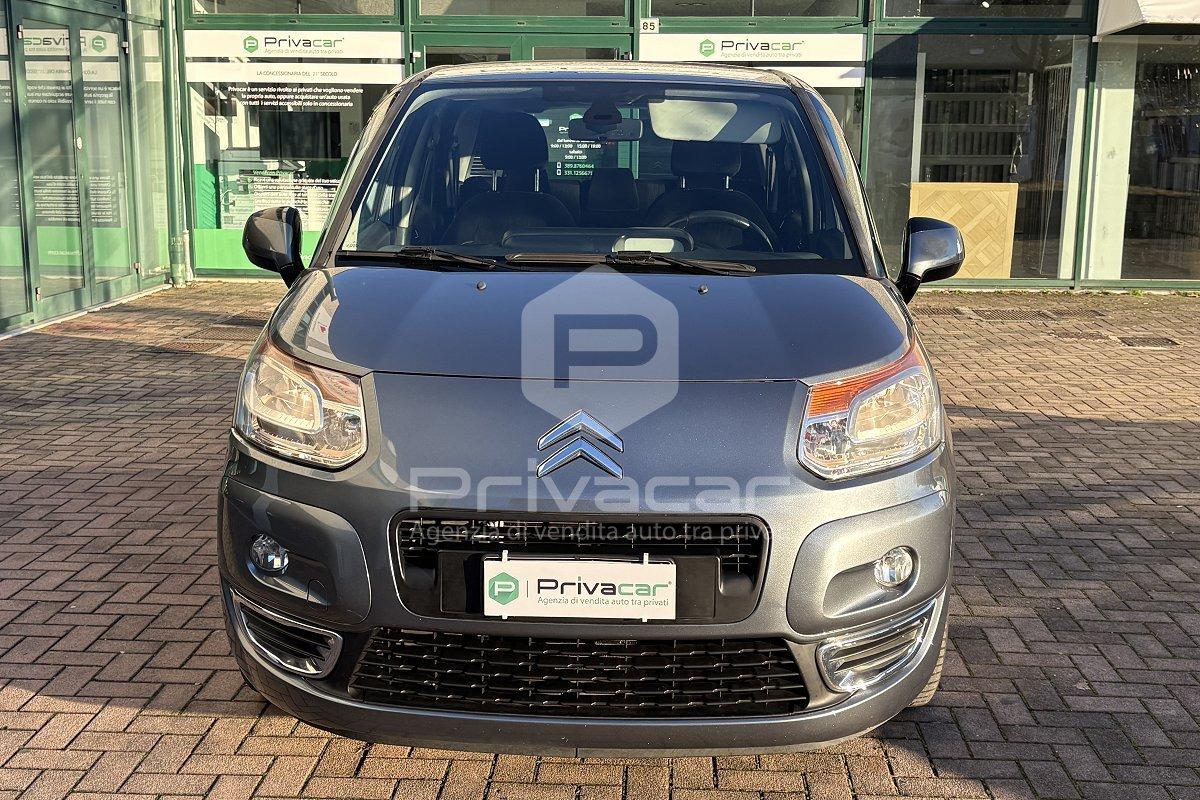 CITROEN C3 Picasso 1.4 VTi 95 Attraction