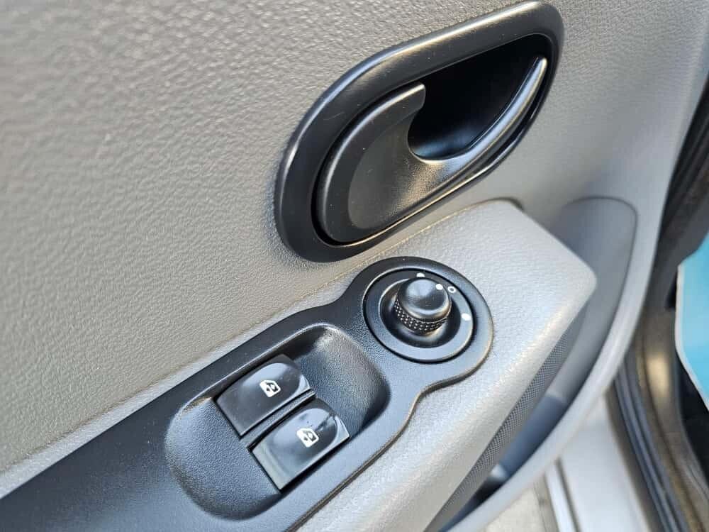 Renault Modus 1.2 16V Dynamique