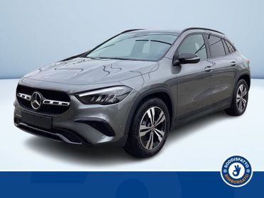 Mercedes-Benz GLA 200 d Automatic Advanced Plus Progressive