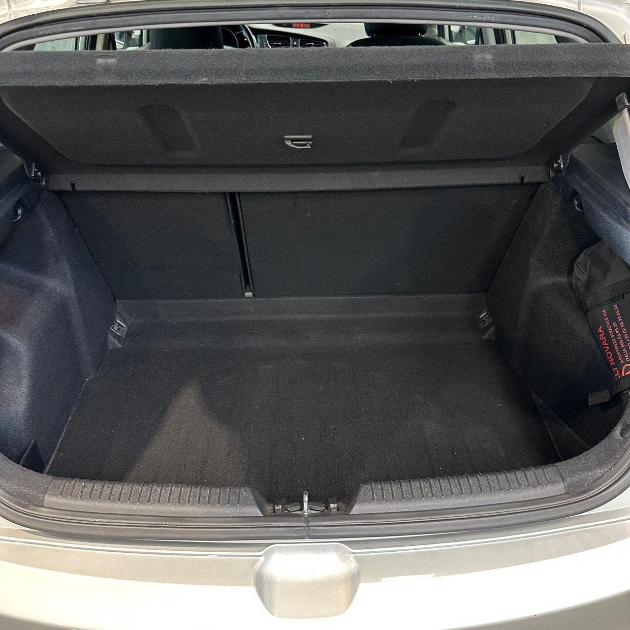 Kia Ceed cee'd 1.6 CRDi 110 CV 5 porte Active